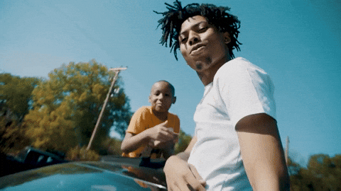 Slimeovashiest GIF by Hopout Shawn