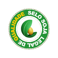 Sticker by Aprosoja MT