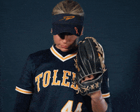 GIF by Toledo Rockets