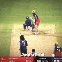 Virat Kohli GIF