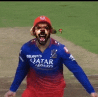 Ipl Csk GIF