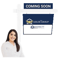 theadlergroup adler barrett real estate the adler group barrett real Sticker