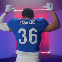Lets Go Win GIF by SMU Football