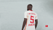 Happy Rb Leipzig GIF by Bundesliga