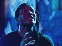 This Is Important Big Deal GIF by King of Boys