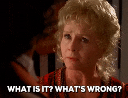 Debbie Reynolds Halloween GIF by filmeditor