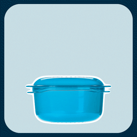 GIF by Tupperware Global Services