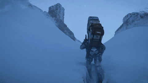 Delivering Video Games GIF by PlayStation