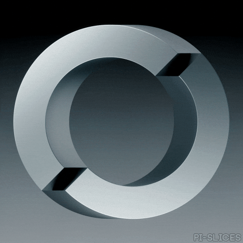 Art Loop GIF by Pi-Slices