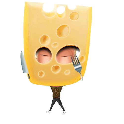 genies thejakebecker Sticker