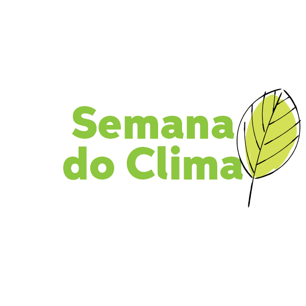 Climateweek Sticker by Prefeitura de Salvador