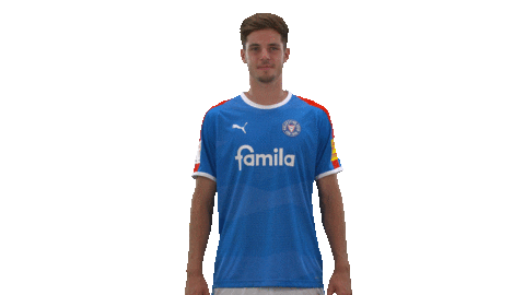 2 Bundesliga Yes Sticker by Holstein Kiel