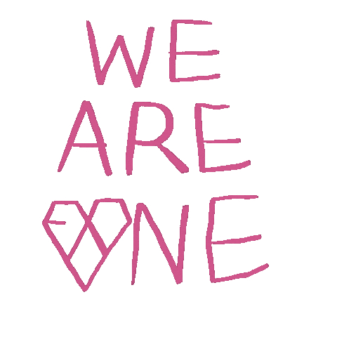 Exo Sticker