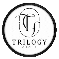 Real Estate Realtor Sticker by Trilogy Group Katie Burke Homes