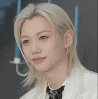 Stray Kids Skz GIF