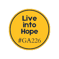 Pcusa Sticker by Presbyterian Church (USA)