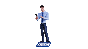 Grupogazin Moveis Gazin Sticker by Gazin