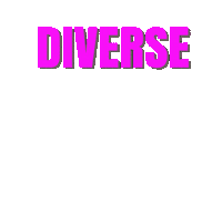 Diversechoreography Sticker by Diverse Performing Arts School
