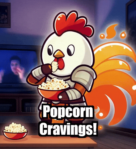 Zoroostercharacter GIF by Zorooster
