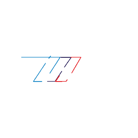 Bmwm Sticker by BIMMA WORLD