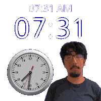 7Am Sticker