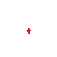 WildmanBG love light community hope Sticker