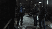 Deon Taylor GIF by Black And Blue Movie