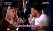 Drama Tea GIF by Peacock