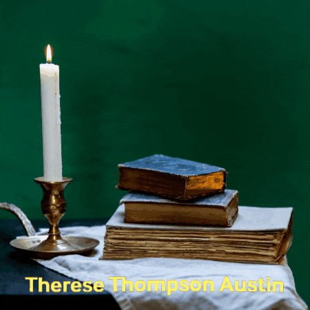 theresemariethompson giphygifmaker GIF