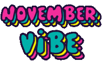 Mood Winter Sticker