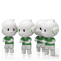 Brazil Soccer Dance Sticker by OPPO