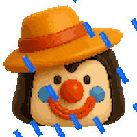 Rxing Sticker