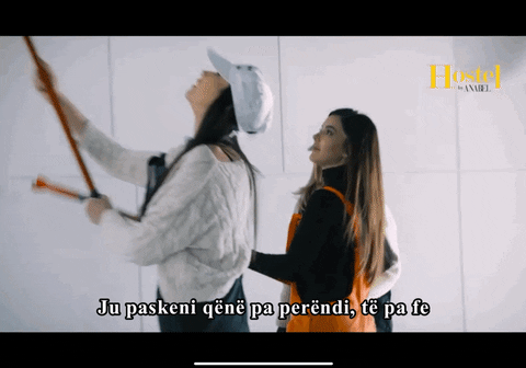 Hostel Anabelhostel GIF by Anabel Magazine