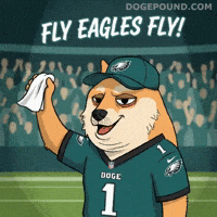 Proud Shiba Inu GIF by Doge Pound