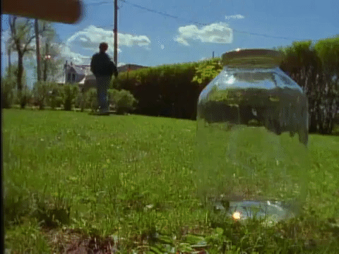 are you afraid of the dark nicksplat GIF