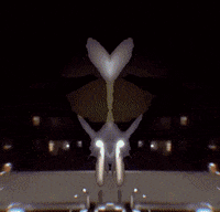 Loop Glitch GIF by John Fogarty