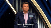 No Way Johnmichaelhiggins GIF by ABC Network