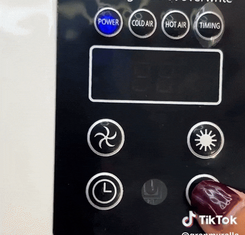 AriBen123 giphyupload GIF
