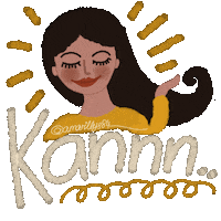 Draw Malaysia Sticker