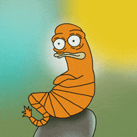 Cartoon Network Waiting GIF by shremps