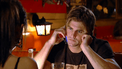 rude GIF by The Hills