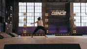 Danceonfox GIF by So You Think You Can Dance