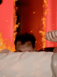Gamer Hold GIF