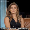 Uh Huh Thats Right GIF by CBC