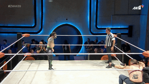 ZMAK giphyupload GIF