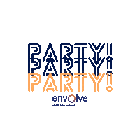 Envolve Sticker by EnvolveEntrepreneurshipGr