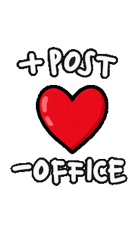 Roma Sticker by POST OFFICE