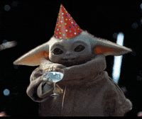 May The Fourth Be With You Star Wars GIF
