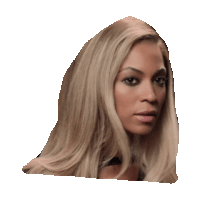 bey STICKER by imoji