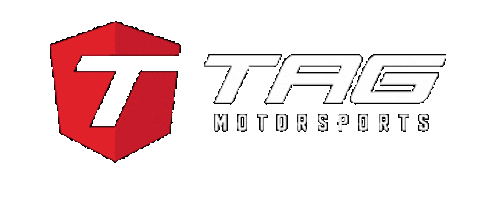 Sticker by TAG Motorsports